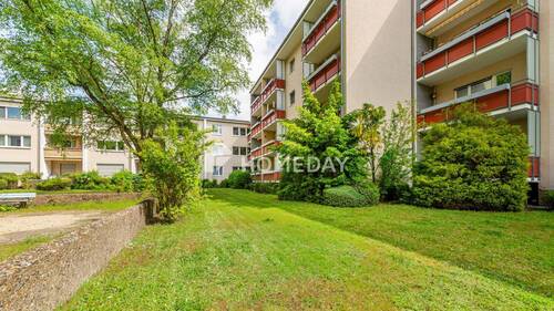 Garten 1 - 
