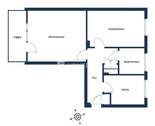 Grundriss - 