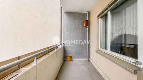Loggia 1 - 