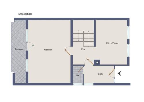 Unverbindliche Illustration - 
