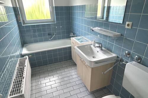 Bad/WC - 