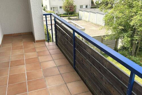 Balkon - 