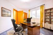 Visualisierung Homeoffice - 