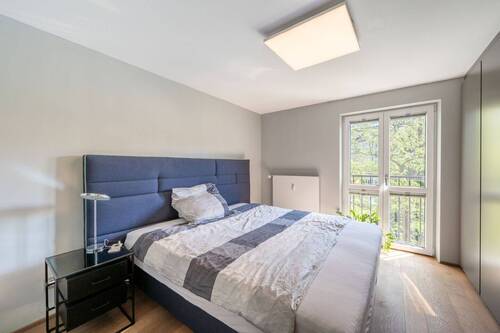 Schlafzimmer - 