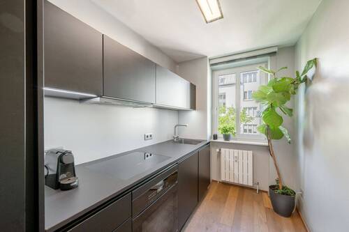 Kueche - 