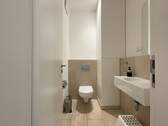 Gäste-WC - 