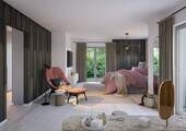 Dein Schlafzimmer - 5 Zimmer Mehrfamilienhaus, Wohnhaus in Hermsdorf