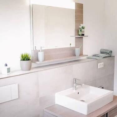 Bild 4 - Einfamilienhaus mit 145,00 m&sup2; in Rieden zum Kaufen