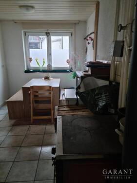 Esszimmer - Einfamilienhaus mit 123,00 m² in Neuried zum Kaufen