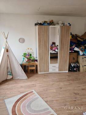 Kinderzimmer - 