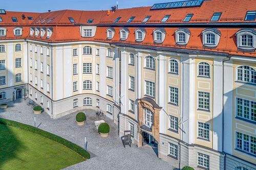 Außenansicht - Büro in München