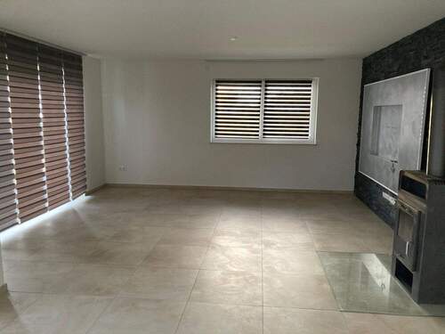 Wohnzimmer - Einfamilienhaus mit 150,00 m&sup2; in Weidenbach zum Kaufen