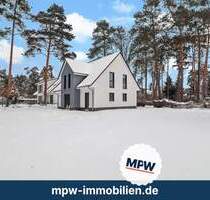 15 min. zum Hbf. Potsdam: Landhaus mit großem Grundstück am Waldesrand - Michendorf Wildenbruch