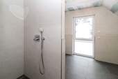 Badezimmer Dachgeschoss - 