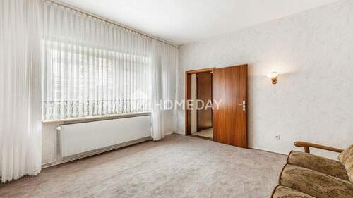 EG Gästezimmer 2 - 