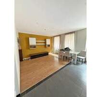 Gut geschnittenes 2-Zimmer-Apartment in Gostenhof – renoviert, sofort bezugsfrei, U-Bahn fußläufig - Nürnberg