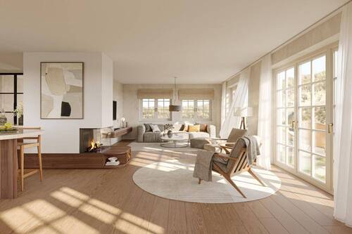 Bild 4 - Doppelhaushälfte mit 235,00 m&sup2; in Sylt zum Kaufen