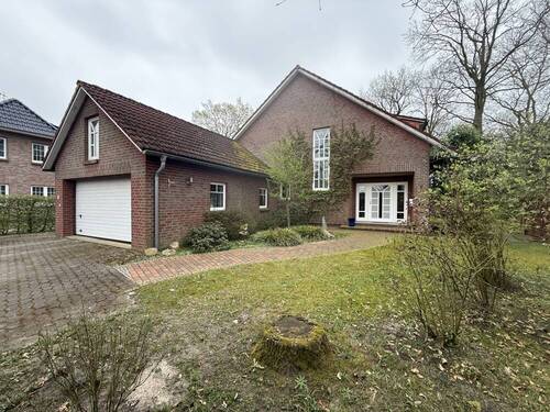 Bild 2 - Einfamilienhaus zum Kaufen in Emtinghausen