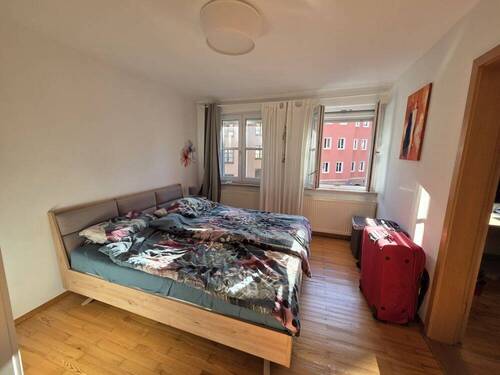 Schlafzimmer - 