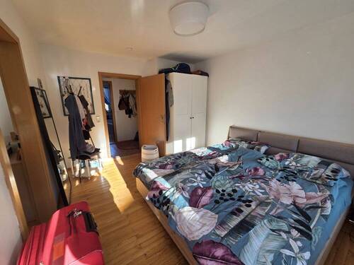 Schlafzimmer - 