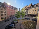 Ausblick - 