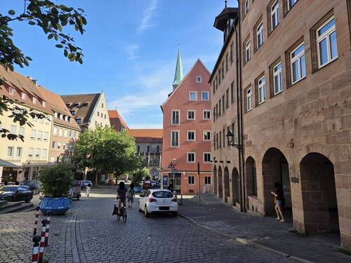 Umfeld - 