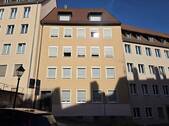 Objektansicht - 2 Zimmer Etagenwohnung zur Miete in Nürnberg