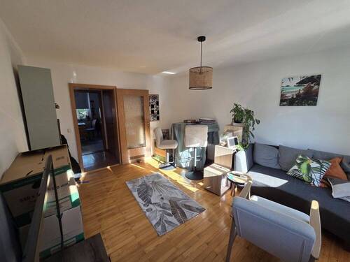 Wohnzimmer - 