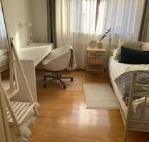 Möbliertesr Zimmer für Rechtspfleger - Gerichtsvollzieher - Plankstadt