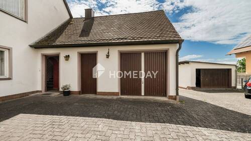 Garage 1 - 