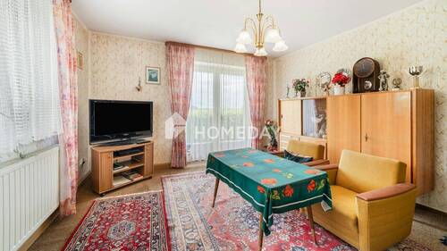 EG Wohnzimmer 1 - 