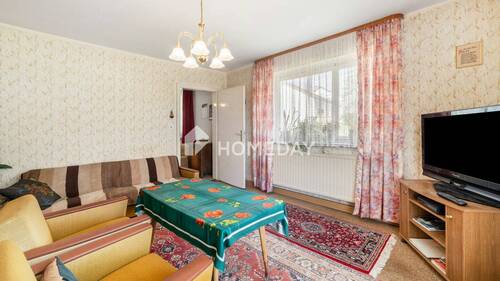EG Wohnzimmer 2 - 
