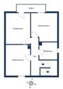 Grundriss 1. OG - 