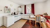 EG Küche 2 - 5 Zimmer Einfamilienhaus in Unterschambach