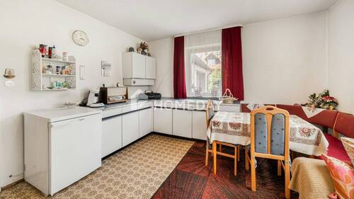 EG Küche 2 - 5 Zimmer Einfamilienhaus in Unterschambach