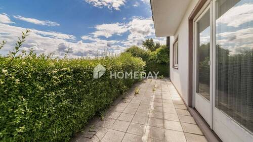Terrasse 1 - 
