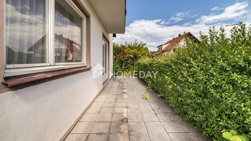 Terrasse 2 - 
