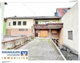 Straßenansicht - * Hallgarten: Einfamilienhaus mit viel Nutzfläche *