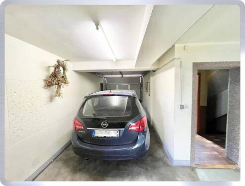 EG Garage - 