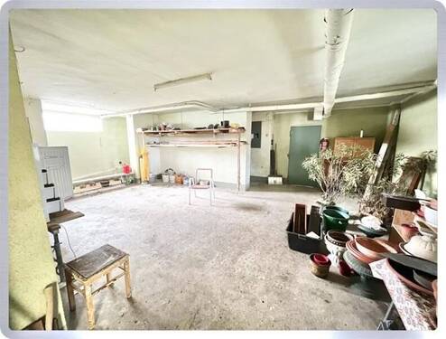 EG Werkstatt - 