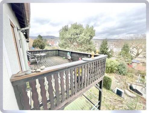 OG Balkon + Ausblick - 
