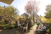 Blick von der Terrasse - 