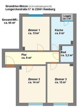Skizze - 