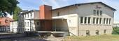 Frontansicht - 550m² Lagerfläche zu vermieten - 1.200,00 EUR Kaltmiete,