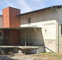 550m² Lagerfläche zu vermieten - 1.300,00 EUR Kaltmiete, in Elze (PLZ: 31008)