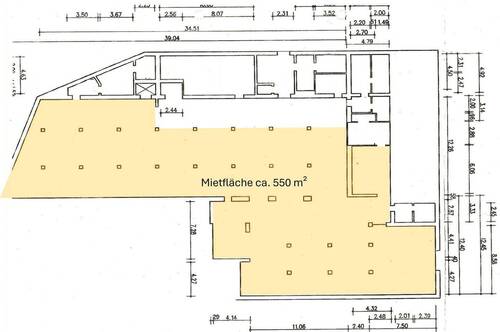 Bild 2 - Halle zur Miete in Elze