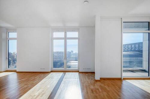 Bild 2 - 2 Zimmer Etagenwohnung zur Miete in Berlin