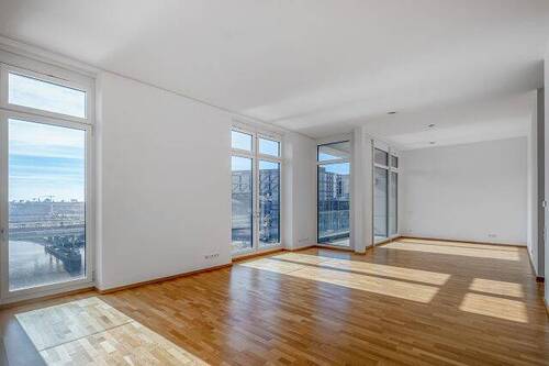 Bild 4 - Etagenwohnung mit 122,00 m² in Berlin zur Miete