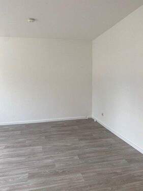 Schlafzimmer - Etagenwohnung mit 33,70 m² in Stralsund zur Miete