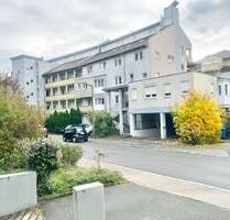 ***SINGLE WOHNUNG*** 1 ZIMMER WOHNUNG MIT TERRASSE - Fürth Nordstadt